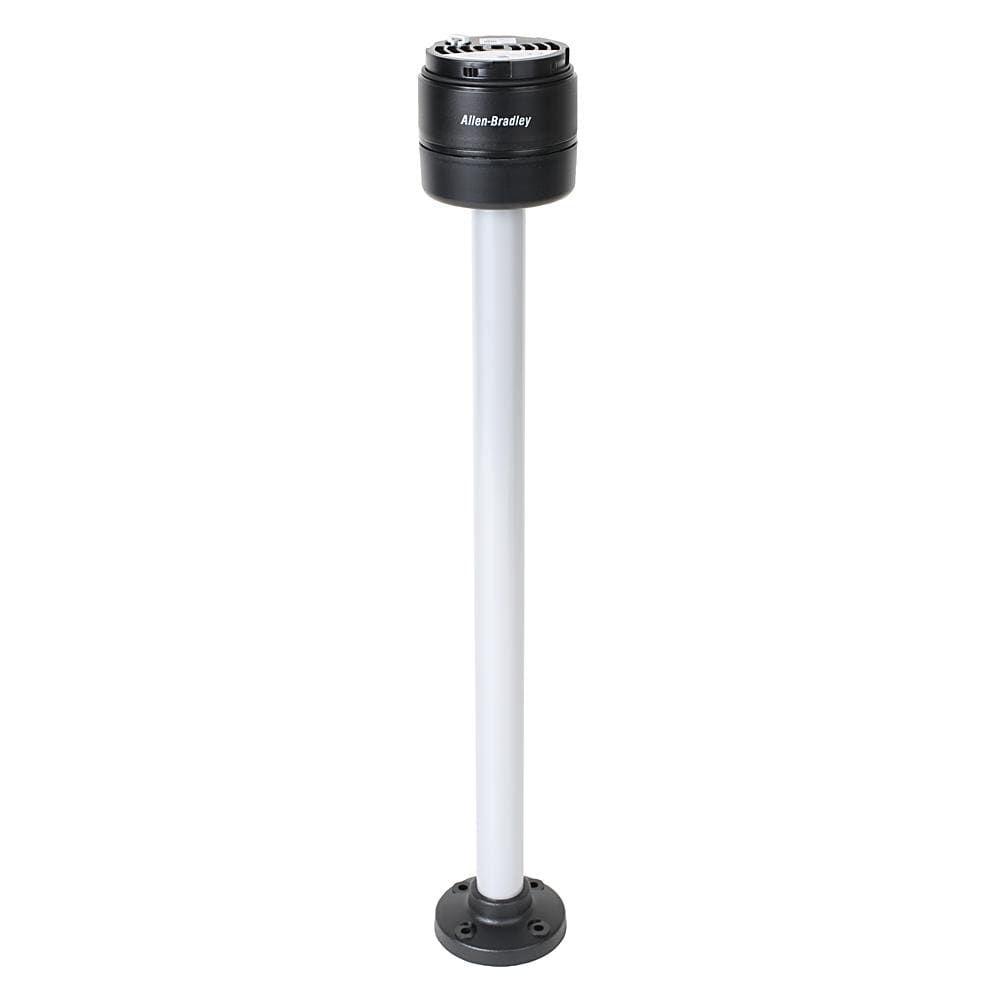 ROCKWELL - BASE DE MONTAJE CONTROL TOWERÂ¿¢ 856T 856T-B24P40C
