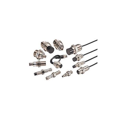 ROCKWELL - SENSOR PROXIMIDAD NA PNP 12mm 4mm CABLE 2m