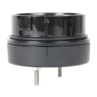 ROCKWELL - ADAPTADOR DE BASE CONTROL TOWERÂ¿¢ 856T 856T-BMASH