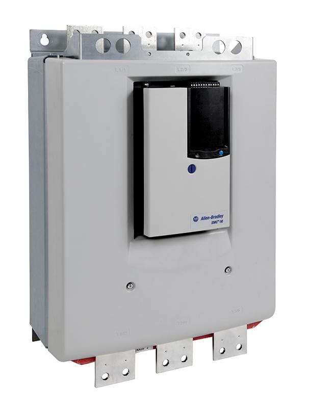 ROCKWELL - CONTROLADOR ESTADO SÓLIDO SMC-50 150-SD1NBD