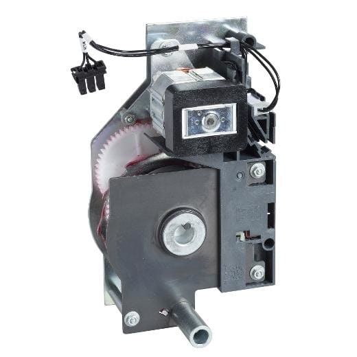 APC by Schneider Electric - Ronis- 1 cerradura, 1 llave + kit