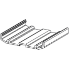 WEIDMULLER - Carcasa PF RS 100 GR 2000MM A.1