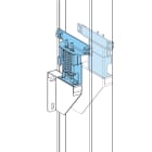 APC by Schneider Electric - Interruptor automatico ComPacT NSXm100F 36kA AC 3P 50A Micrologic 4.1 BUSBAR