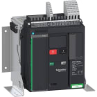 APC by Schneider Electric - Interruptor en carga MASTERPACT MTZ1 06 HA 3P fijo