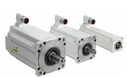 ROCKWELL - SERVOMOTOR KINETIX 480V AC VPF-B1003T-PJ12AF
