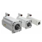 ROCKWELL - SERVOMOTOR KINETIX 480V AC VPF-B1003T-PJ12AF