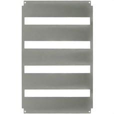 SOLERA - CHASIS PARA COLOCACIÓN DE AUTOMÁTICOS, PARA REF.  PX608030 Y PX608030TP