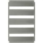 SOLERA - CHASIS PARA COLOCACIÓN DE AUTOMÁTICOS, PARA REF.  PX608030 Y PX608030TP