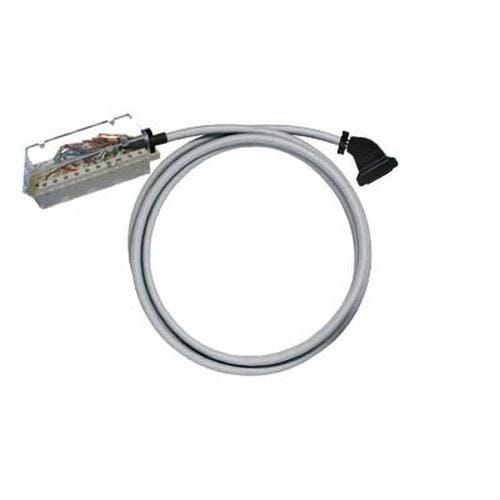 WEIDMULLER - Cable prefabricado PAC-M340-HE20-V1-2M