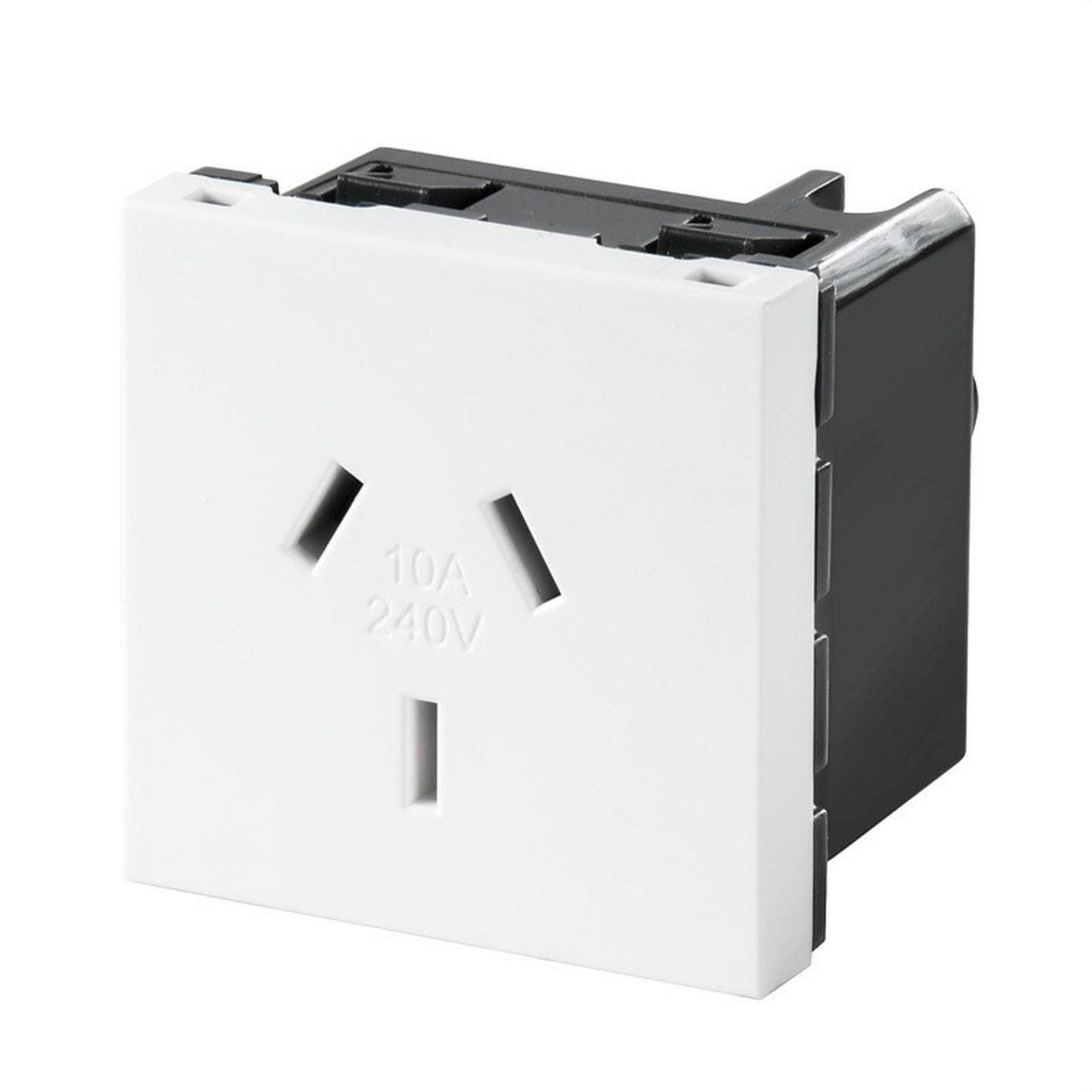 WEIDMULLER - Conector H IE-FCI-PWB-AU-10A