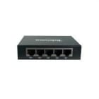 TELEVES - Switch Ethernet L2 no gestionable 5x 10/100/1000Mbps