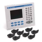 ROCKWELL - ACCESORIO PANELVIEW PLUS 2711P-RR64