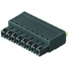 WEIDMULLER - Conector BCF 3.81/02/180 SN BK BX