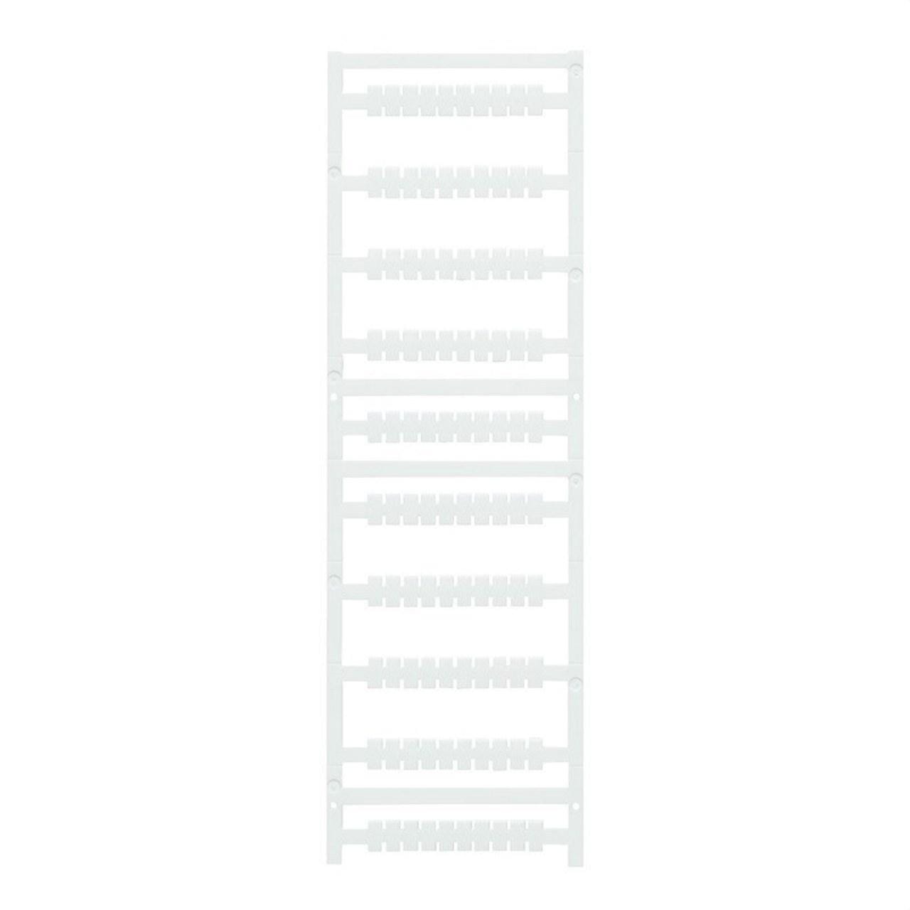 WEIDMULLER - Señalizador MF-W 9/5.2F MC NE WS