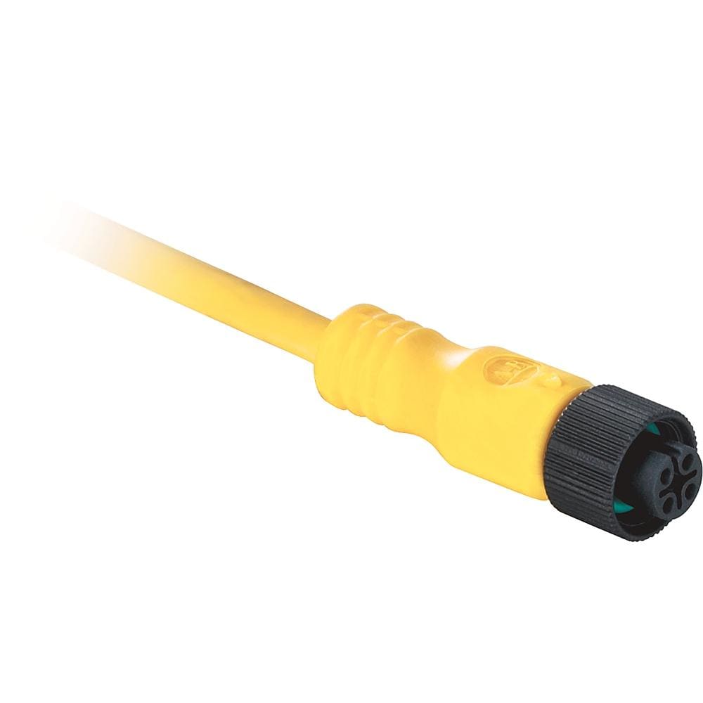 ROCKWELL - SISTEMA DE CONEXIÓN CC MICRO H RECTO 4 HILOS 10m POLIURETANO