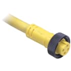 ROCKWELL - SISTEMA DE CONEXIÓN MINI CONJUNTO CABLE H 4 PINES 1,8m PVC