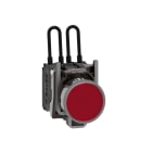 APC by Schneider Electric - Odace - Styl - cover frame - 2 gangs H/V71 - anthracite