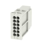 WEIDMULLER - Módulo HDC MHD 12 MC