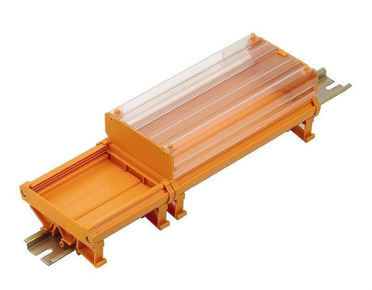 WEIDMULLER - Pie izquierdo INST RS80