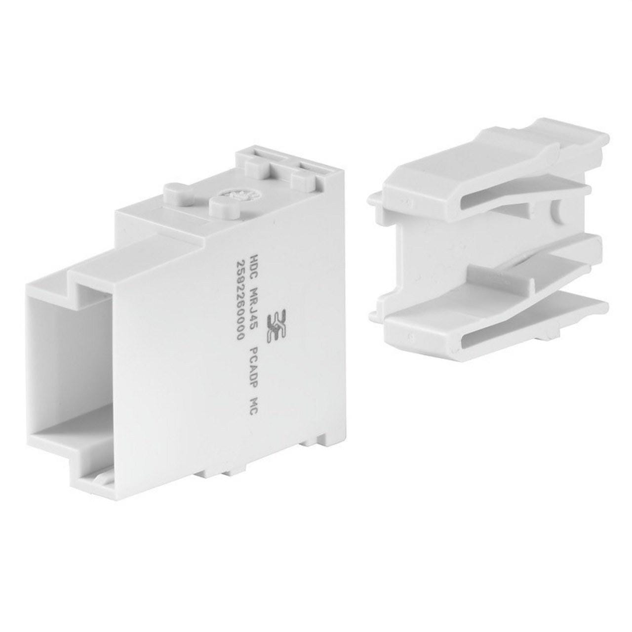 WEIDMULLER - Módulo adaptador HDC MRJ45 PCADP MC