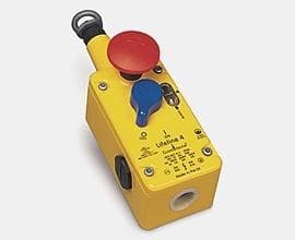 ROCKWELL - LRS-4 2/1 M20 CABLE PULL 440E-LRNC400