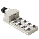 WEIDMULLER - SAI-8-M 5P M12 OL2