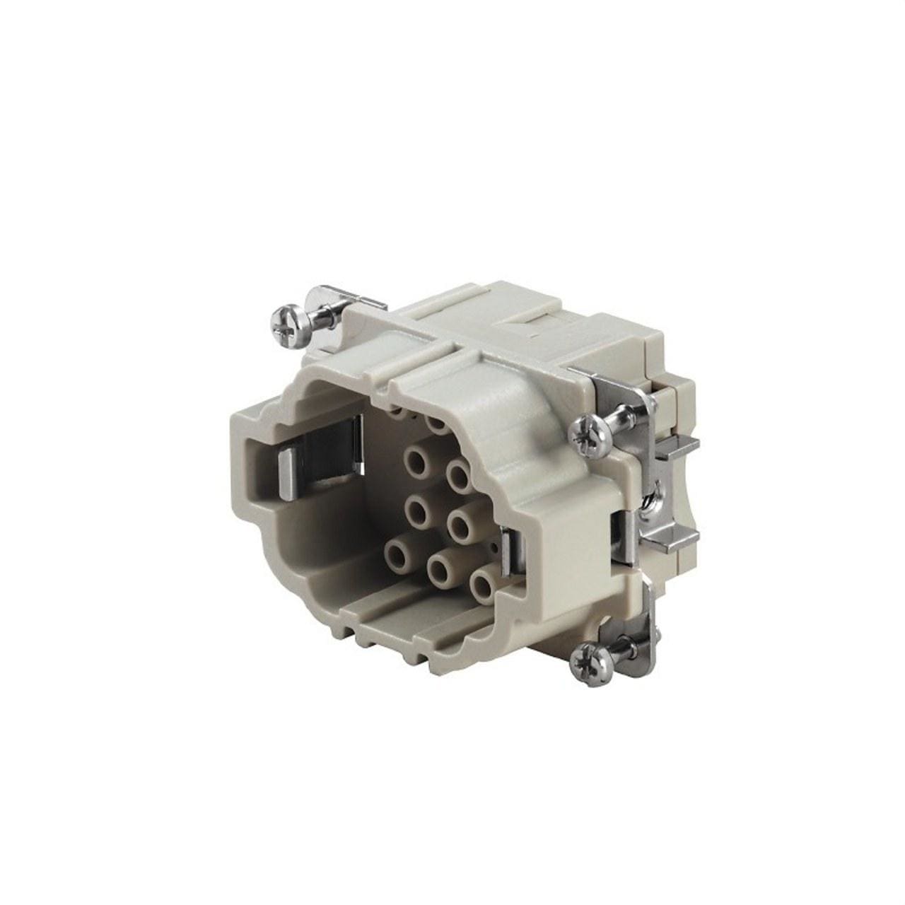 WEIDMULLER - Adaptador HDC HEE 10 SCM