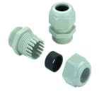 WEIDMULLER - Prensaestopas PG21 IP68 PA