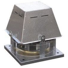 SYP - Ventilador centrífugo TCDH EXD 110-6