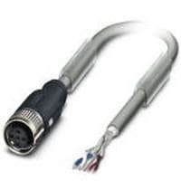 PHOENIX CONTACT - Cable de sistema de bus SAC-5P-2,0-923/FS CAN SCO