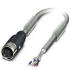 PHOENIX CONTACT - Cable de sistema de bus SAC-5P-2,0-923/FS CAN SCO