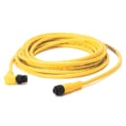 ROCKWELL - CABLE CON CONECTOR MICRO CC/M12 889D-F4ACDE-4