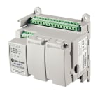 ROCKWELL - MICRO820 20 I/O ENET/IP CONTROLLER 2080-LC20-20AWB