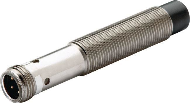 ROCKWELL - DETECTOR DE PROXIMIDAD INDUCTIVOS DIÁMETRO 30mm 15mm NA MICRO