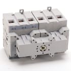 ROCKWELL - INTERRUPTOR EMPOTRAR PARO DE EMERGENCIA 3P 100A
