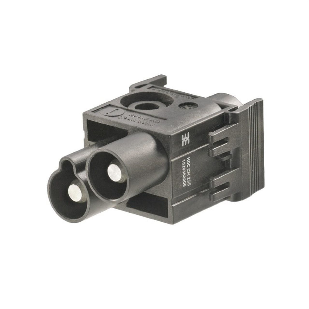WEIDMULLER - Módulo HDC-CM 2SS