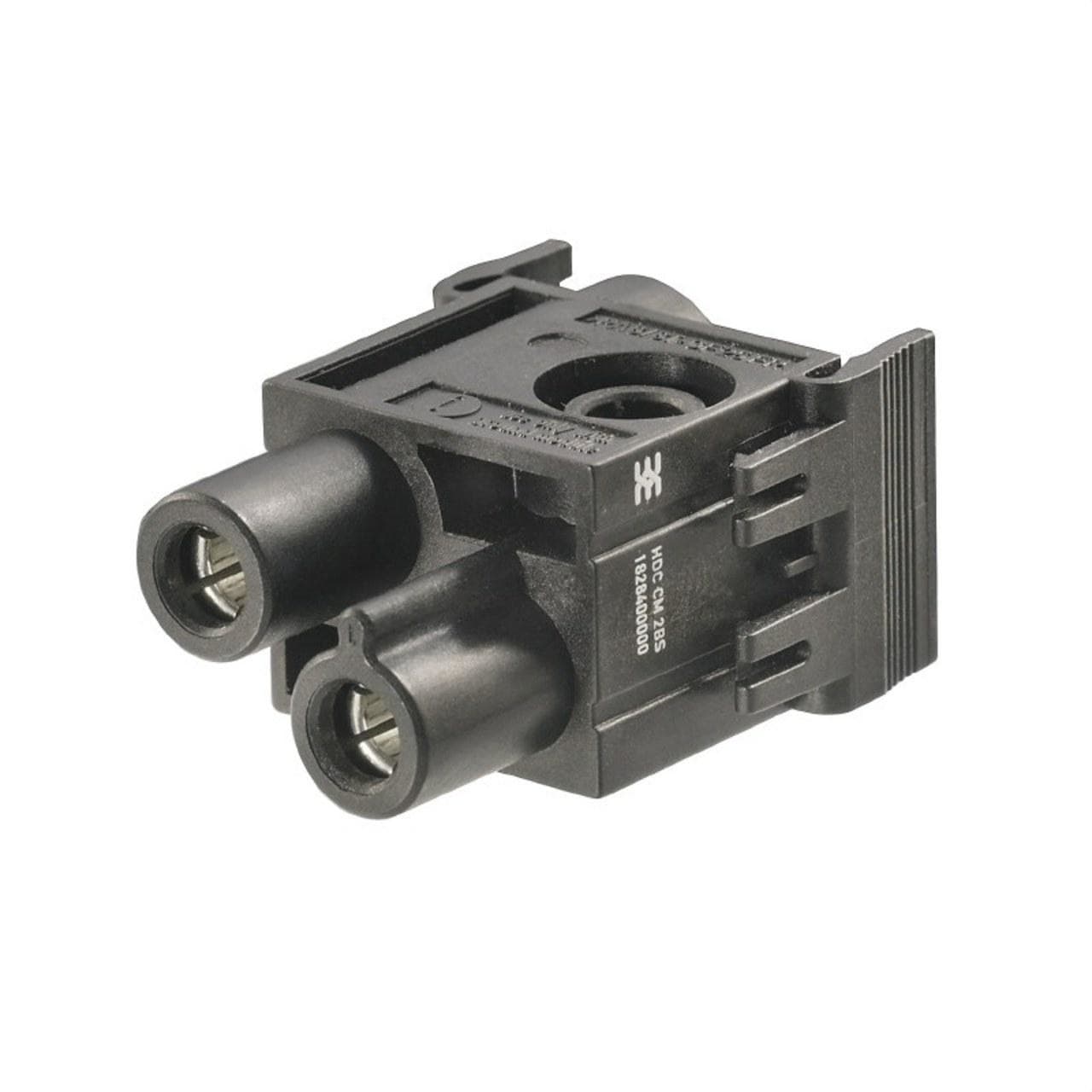 WEIDMULLER - Módulo HDC-CM 2BS