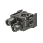 WEIDMULLER - Módulo HDC-CM 2BS