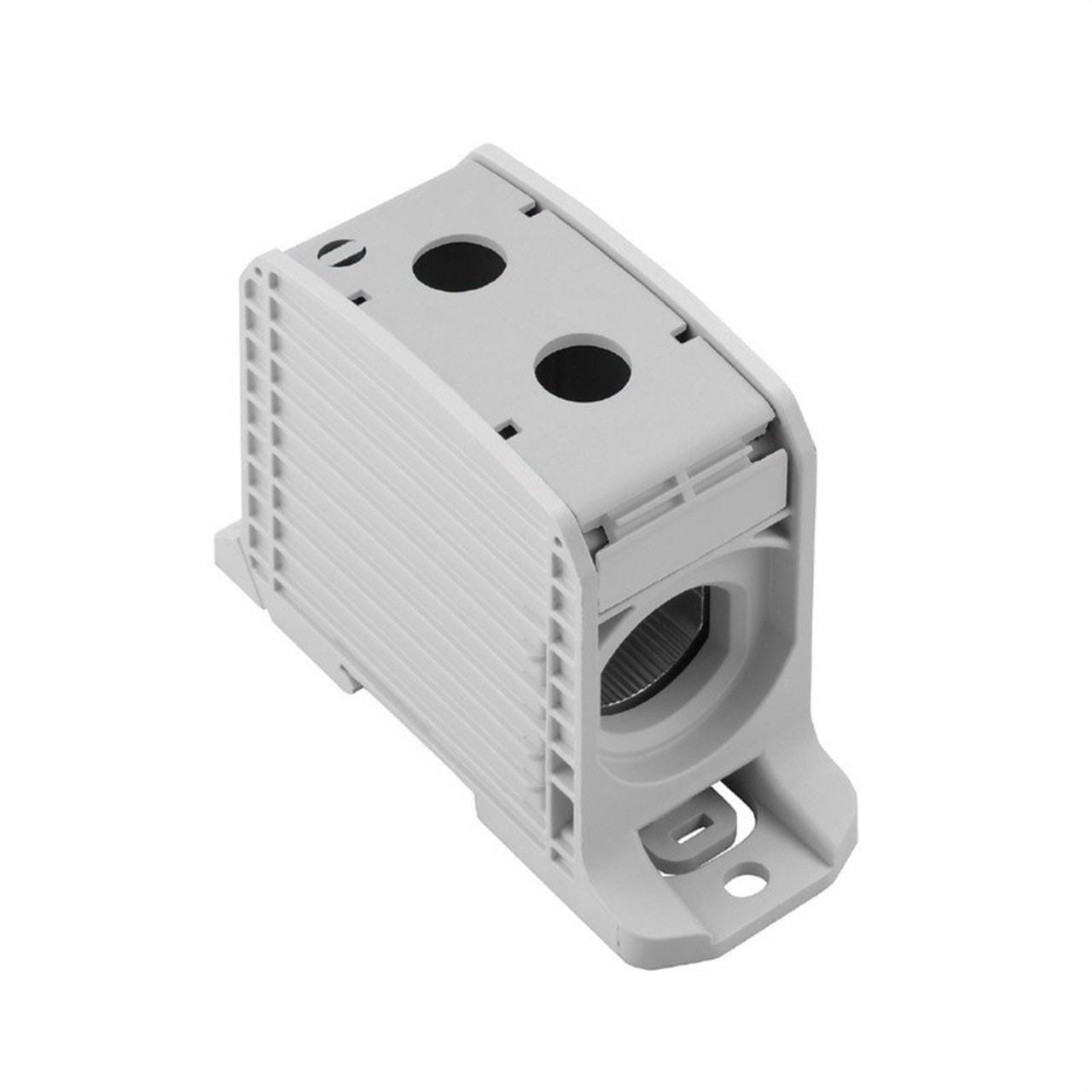 WEIDMULLER - Bloque de distribución Serie W WPD 133 1x300/1x300 GY