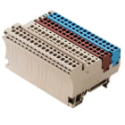 WEIDMULLER - Borne sensor ZIA 1.5/3L-1S/16/KB