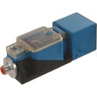 ROCKWELL - DETECTOR DE PROXIMIDAD 3 HILO 40x40mm 40mm 4 PINES M12