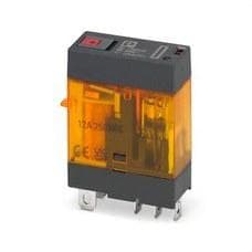 PHOENIX CONTACT - Relé individual REL-FO/LRC-230AC/1x21/MS
