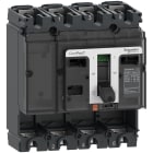 Schneider Electric - Puerta de enlace IP SpaceLogic KNX BMS con certificación BACnet
