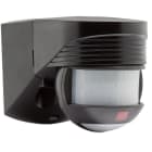 BEG - Detector de movimiento LC-CLICK-N 140 para exterior negro