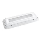 NORMALUX - EMERG DALI DUNNA DID-300L NP 300LM 1H BLANCO