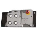 ROCKWELL - PTR RIGHT ETHERNET LOCK MODULE 442G-MABRB-UR-E0JP4679