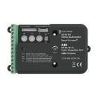 ABB - Unidad de integración de audio