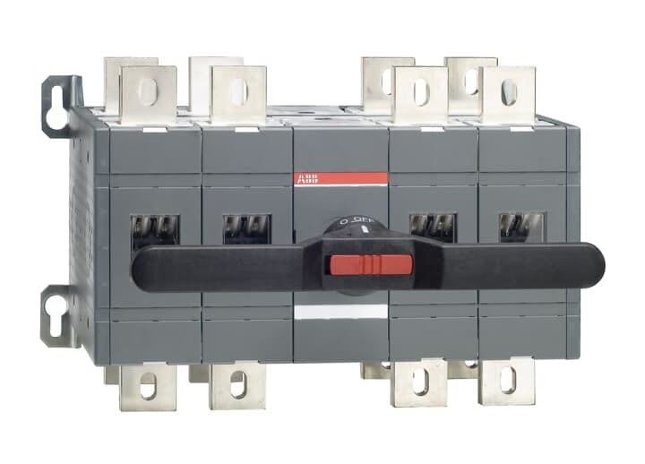 ABB - Interruptor conmutador OT1250E22CP
