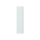 ABB - Puerta metálica CTB17 1100x300x215mm (7RU)