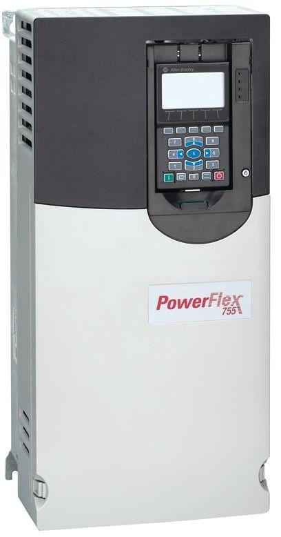 ROCKWELL - POWERFLEX POWERFLEXÂ® 755 AC DRIVE 20G1AND361JA0NNNNN